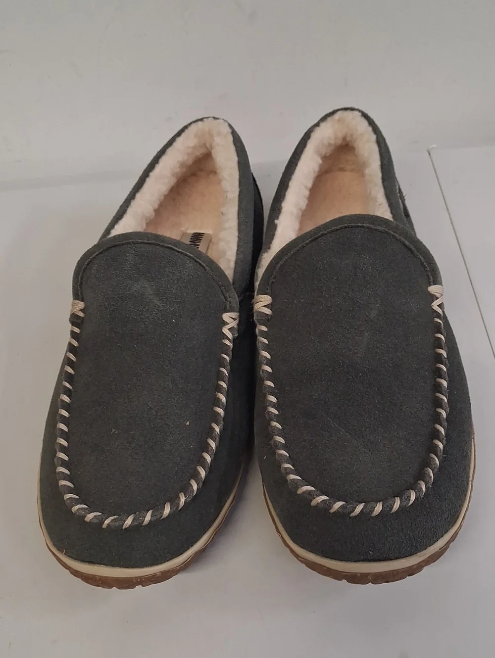 Minnetonka classic men